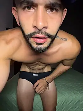 Snapshot of Jacksonfranco chatting on 11/14/25, 09:19 Jacksonfranco online show from 11/14/25, 09:19