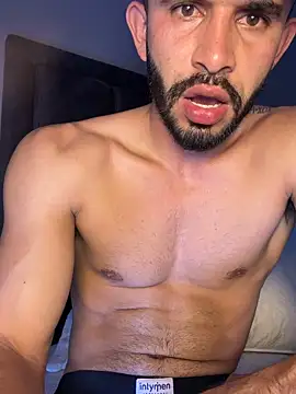 Jacksonfranco online show from 02/07/26, 12:20