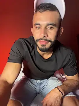 Jacksonfranco online show from 02/15/26, 03:03