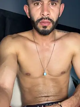 Jacksonfranco online show from 03/23/26, 12:31