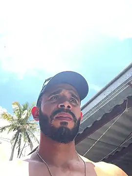 Jacksonfranco online show from 04/04/26, 04:37