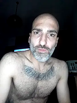 Bohhhhrm online show from 10/20/25, 07:36