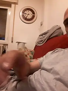 Bohhhhrm online show from 10/23/25, 05:07