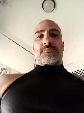 Bohhhhrm online show from 01/17/26, 08:41