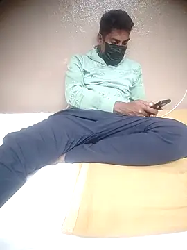 Hunter-Telugu online show from 02/09/26, 05:39