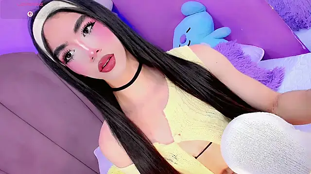 Snapshot of ShantyMillan chatting on 05/02/26, 12:54 ShantyMillan online show from 05/02/26, 12:54