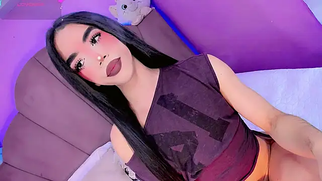 Snapshot of ShantyMillan chatting on 05/30/26, 01:08 ShantyMillan online show from 05/30/26, 01:08