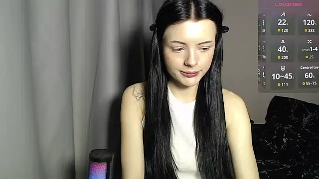 EvaXanny online show from 02/15/26, 01:52