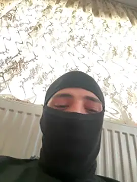 Uguli282 online show from 04/26/26, 05:05