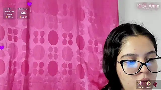 Snapshot of Kitty_Anne chatting on 09/12/25, 11:26 Kitty Anne online show from 09/12/25, 11:26
