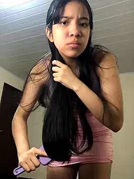ashleyy20 online show from 11/16/25, 11:21