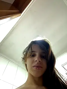 Mirella Oliveira online show from 12/20/25, 01:40