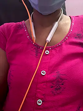 Tamil Anushya online show from 12/15/25, 07:07