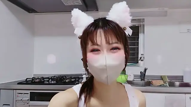 -Nyanko-chan- online show from 07/05/26, 11:17