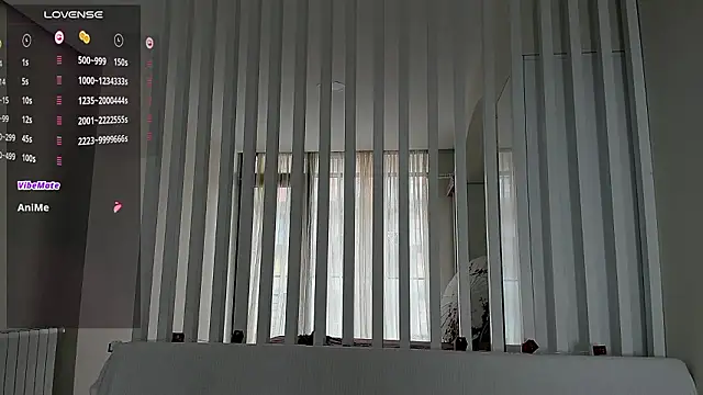 kaori mi online show from 02/22/26, 11:09