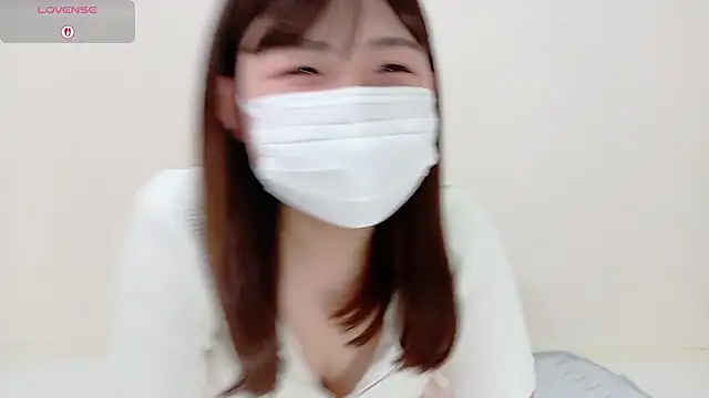 mana-chan online show from 10/07/25, 09:17
