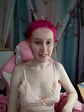 Fuzzy Unicorn online show from 11/10/25, 07:02