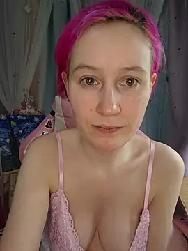 Fuzzy Unicorn online show from 03/07/26, 07:11