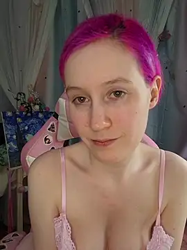 Fuzzy Unicorn online show from 03/24/26, 07:30