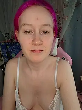 Fuzzy Unicorn online show from 05/09/26, 08:03