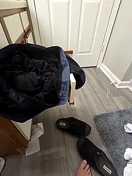 Marcusjames012 online show from 03/17/26, 12:52