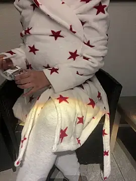 eli5566 online show from 10/05/25, 12:09