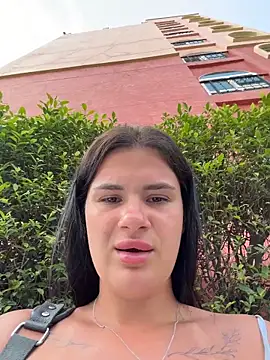 MiraReach online show from 03/22/26, 02:15