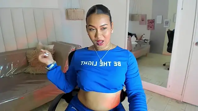veronica b07 online show from 05/12/26, 03:31