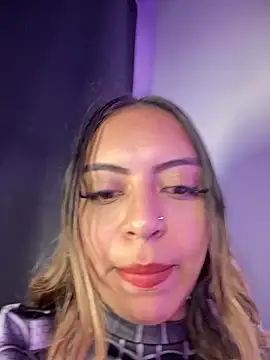Steffy Cherie online show from 06/17/26, 10:06