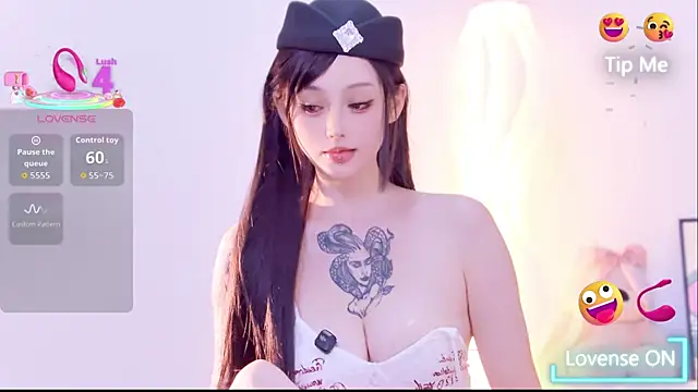 Miya-222 online show from 12/16/25, 11:21