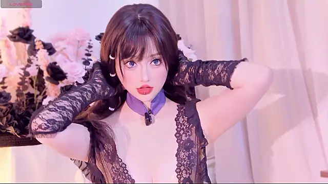 Miya-222 online show from 03/19/26, 04:16