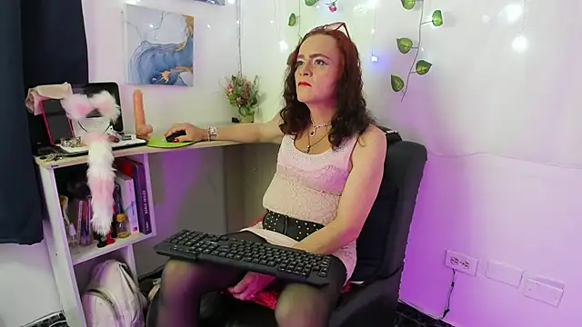 Mishell Bons online show from 09/08/25, 06:07