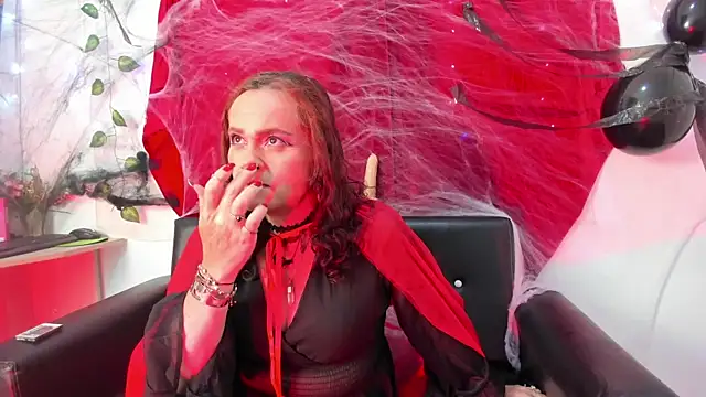 Mishell Bons online show from 10/30/25, 06:52