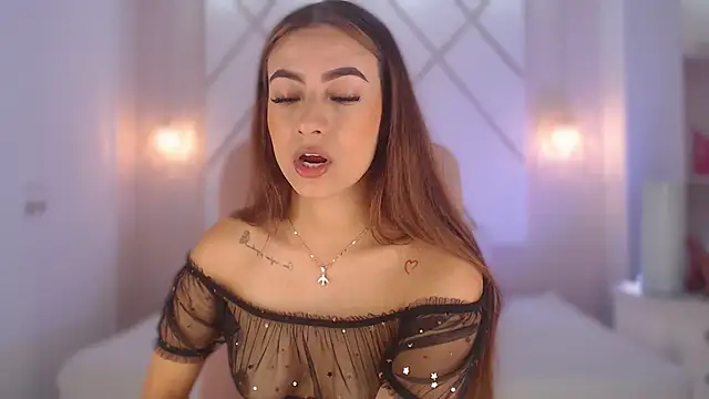 isabellashine online show from 09/10/25, 01:55