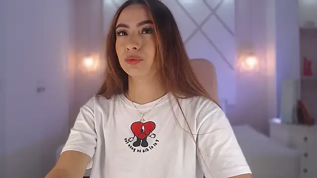 isabellashine online show from 10/09/25, 02:59