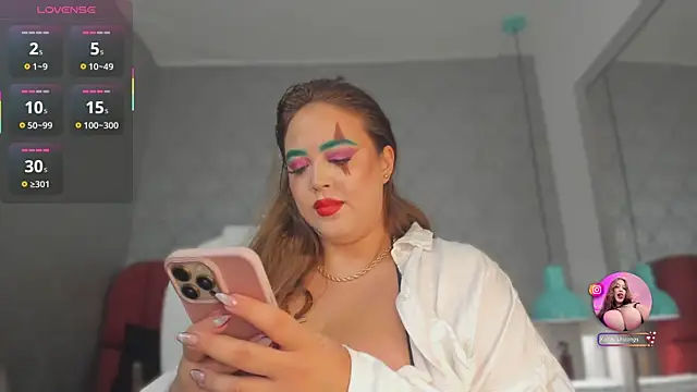 Katie shuangs online show from 10/27/25, 09:30