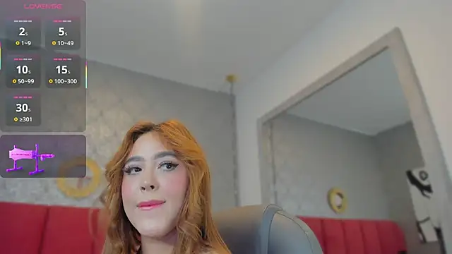 Katie shuangs online show from 12/03/25, 07:23