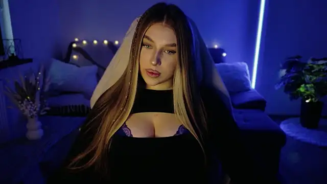 Emma candyyy online show from 01/14/26, 10:32