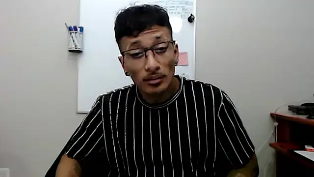 tanjir020 online show from 02/12/26, 08:09