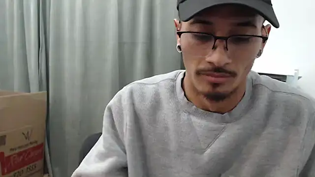 tanjir020 online show from 03/08/26, 11:25