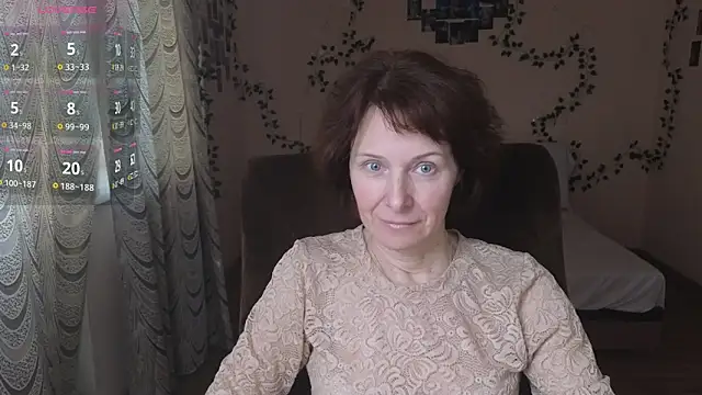 Lia Tito online show from 11/03/25, 12:39