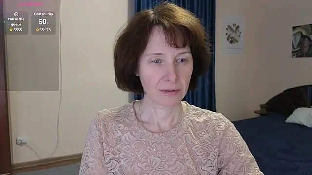 Lia Tito online show from 12/15/25, 01:04