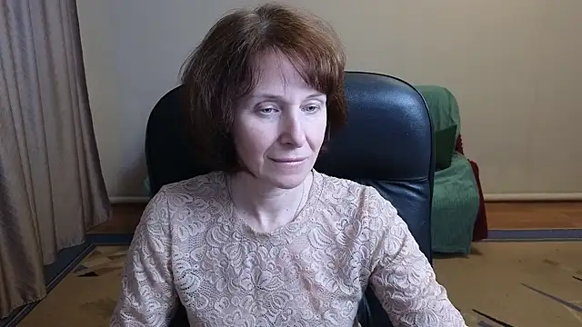 Lia Tito online show from 01/13/26, 01:05