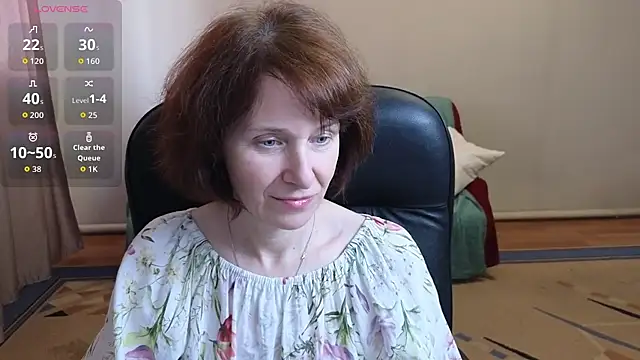 Lia Tito online show from 01/16/26, 06:06