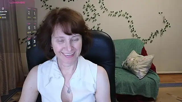 Lia Tito online show from 03/24/26, 02:55