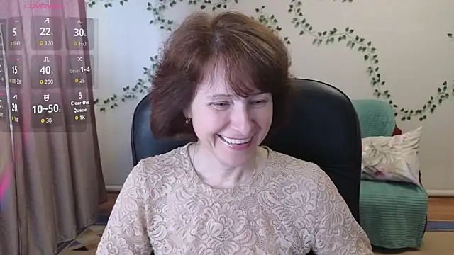 Lia Tito online show from 04/02/26, 08:12