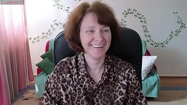 Lia Tito online show from 05/09/26, 08:08