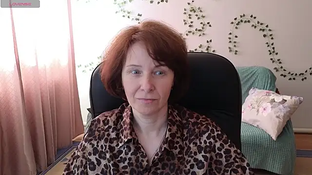 Lia Tito online show from 05/23/26, 05:56