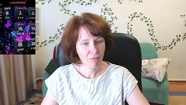 Snapshot of Lia_Tito chatting on 07/13/26, 01:03 Lia Tito online show from 07/13/26, 01:03