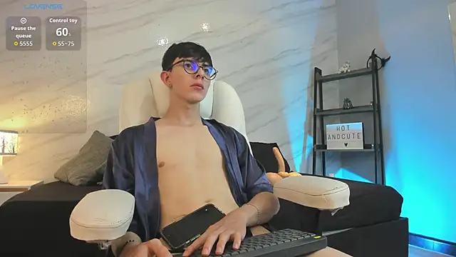 mathias saenz online show from 01/08/26, 07:05